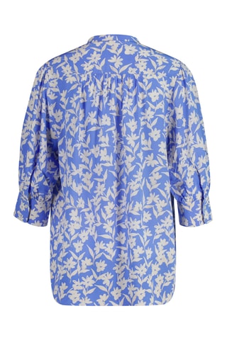Camicia - Blu