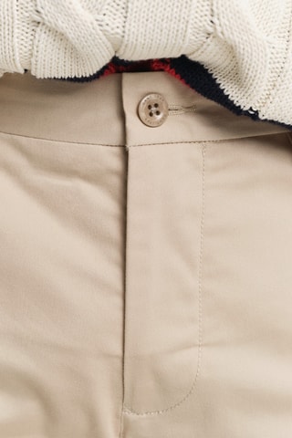 Shorts slim - Beige