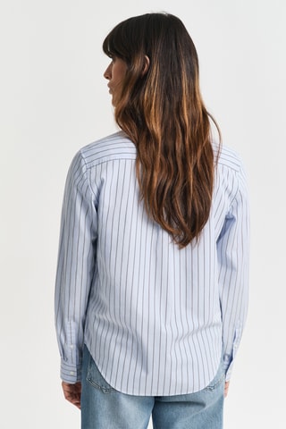 Camicia - Azzurro