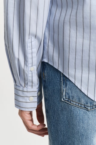 Camicia - Azzurro