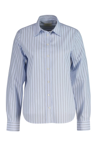 Camicia - Azzurro