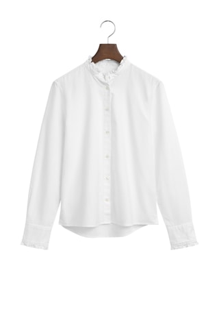 Camicia - Bianco