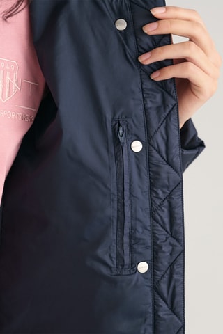 Piumino - Navy