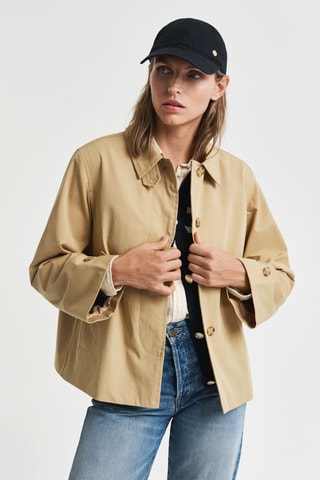Giacca - Beige
