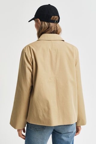 Giacca - Beige