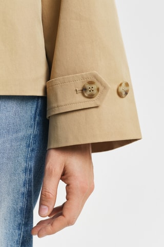 Giacca - Beige