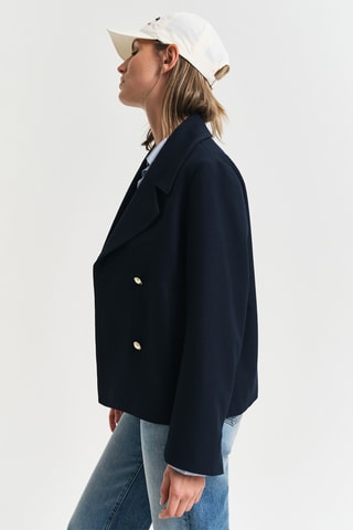 Caban - Navy