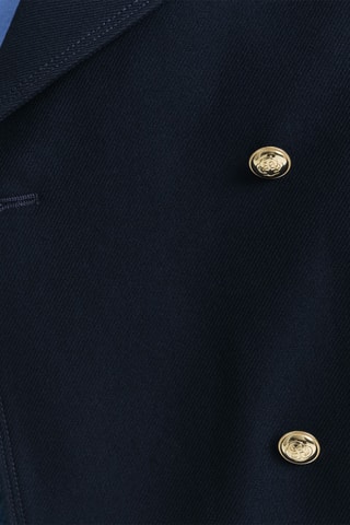 Caban - Navy