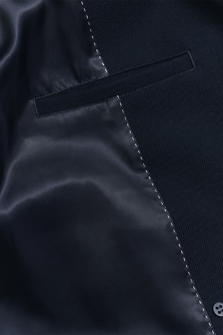 Caban - Navy