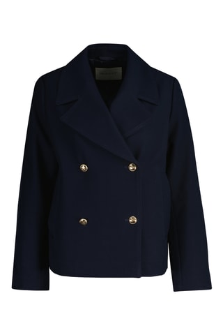 Caban - Navy