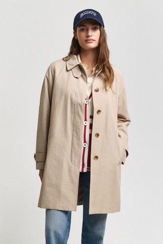 Trench - Beige
