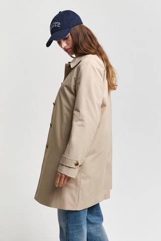 Trench - Beige