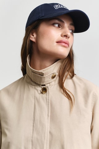 Trench - Beige