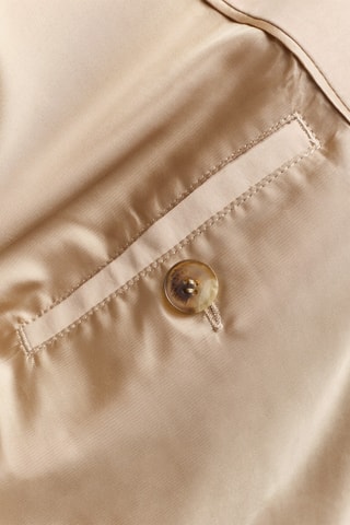 Trench - Beige