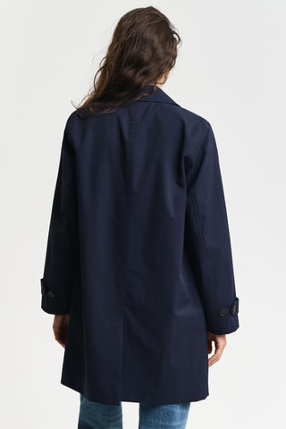 Trench - Navy