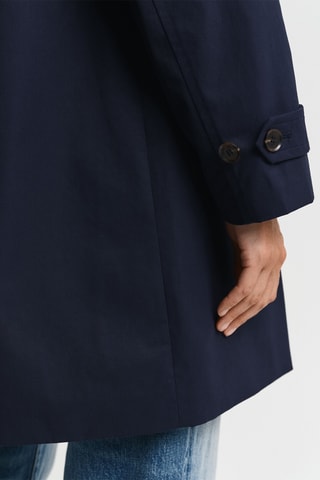 Trench - Navy