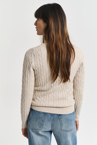 Maglia - Beige