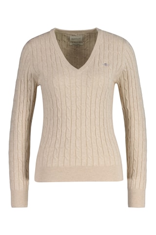 Maglia - Beige