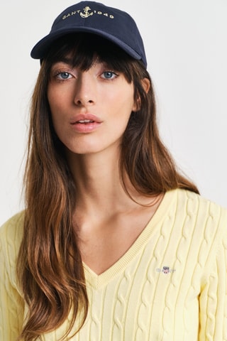 Maglia - Giallo
