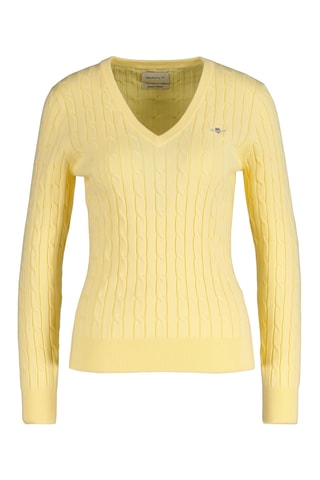 Maglia - Giallo