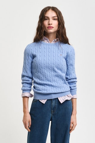Maglia - Azzurro