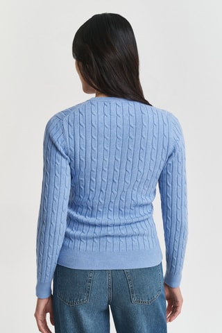 Maglia - Azzurro