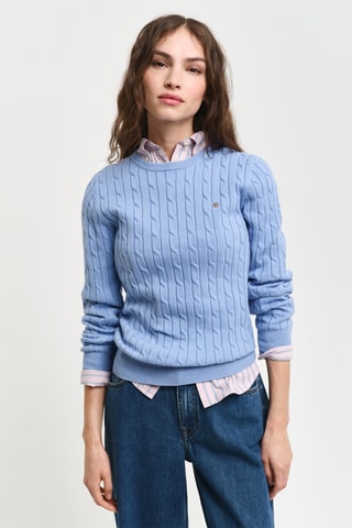 Maglia - Azzurro
