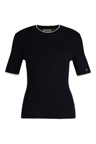 Top - Navy