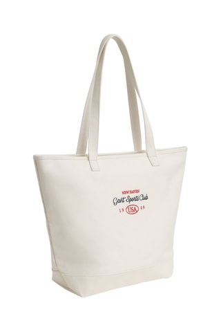 Shopping bag - Ecrù