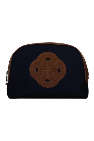 Trousse - Navy
