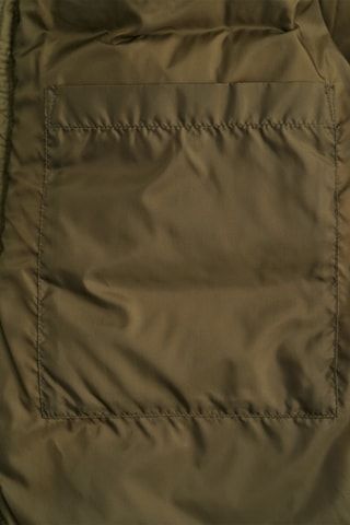 Piumino - Kaki