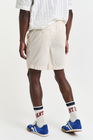 Shorts - Crema