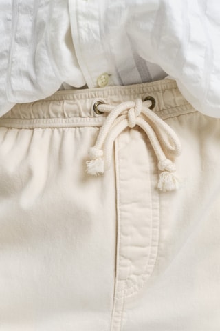 Shorts - Crema