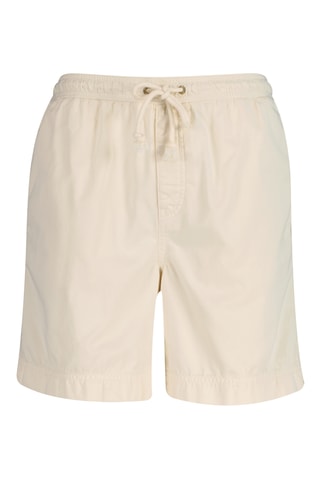 Shorts - Crema