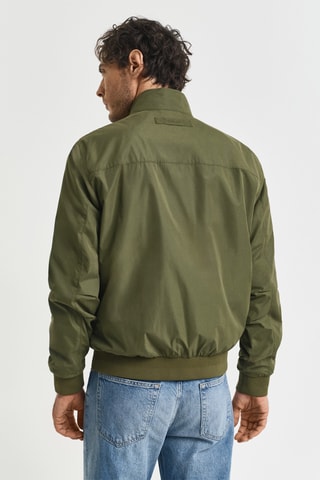 Bomber - Kaki