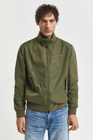 Bomber - Kaki
