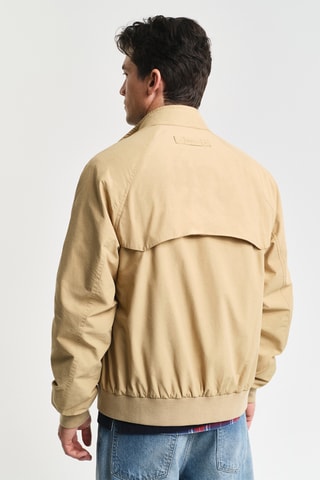 Bomber - Beige