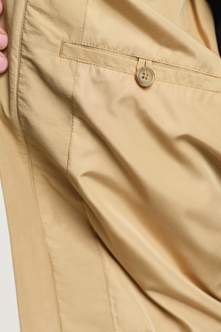 Bomber - Beige