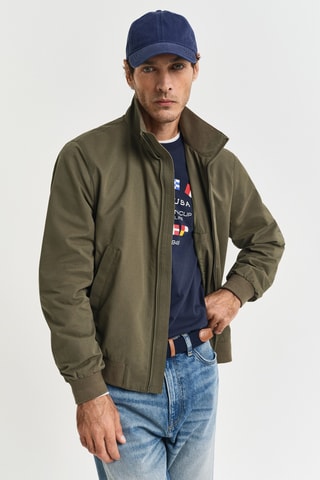 Bomber - Kaki