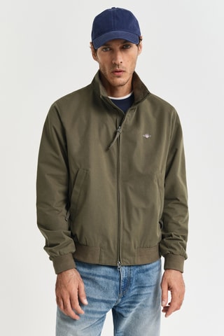 Bomber - Kaki