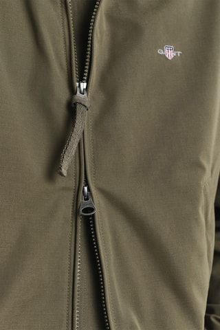 Bomber - Kaki