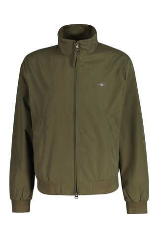 Bomber - Kaki