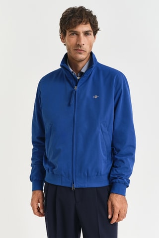 Bomber - Blu