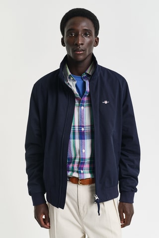 Bomber - Navy