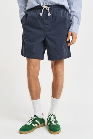 Shorts - Navy