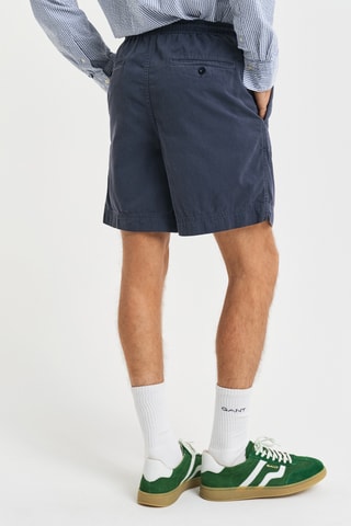 Shorts - Navy