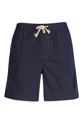 Shorts - Navy