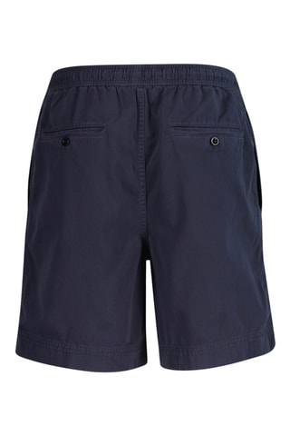 Shorts - Navy