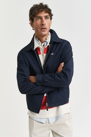 Giacca - Navy