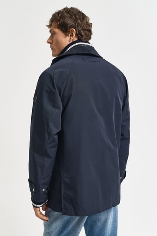 Parka - Navy